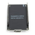 thumbnail image 3 of Placa de desarrollo de CPU de doble núcleo WIFI compatible con Bluetooth ESP-32S ESP-WROOM-32 ESP32 Tmvgtek Para estrenar, 3 of 6