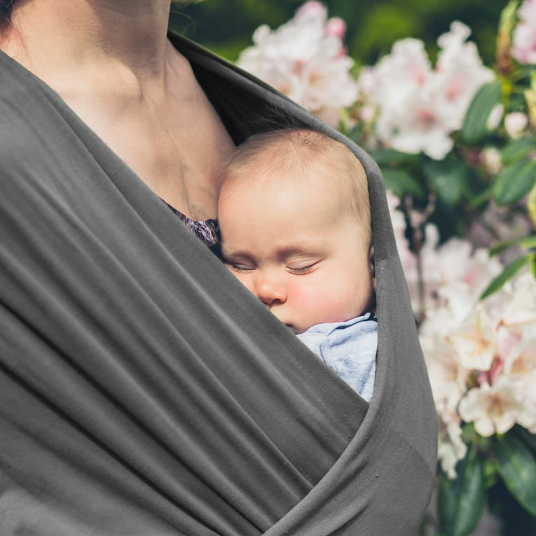 Uitstekend parfum Avonturier Gllquen Baby Wrap Carriers Organic Cotton Slings, for Toddlers,Infant,Newborn 35 lbs, Dark Gray - Walmart.com Uitstekend parfum Avonturier Gllquen Baby Wrap Carriers Organic Cotton Slings, for Toddlers,Infant,Newborn 35 lbs, Dark Gray - Walmart.com