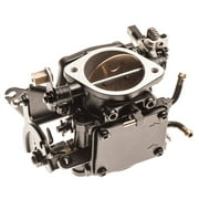 Genuine Mikuni PTO Side Carburetor for SeaDoo 787 800 XP SPX GTX GSX