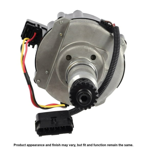 CARDONE New 84-1864 Distributor fits 1987-1995 Cadillac