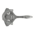 thumbnail image 1 of Bar Strainers, 304 Stainless Steel Multifunctional Cocktail Strainer Ice Strainer for Home Bar, 1 of 8