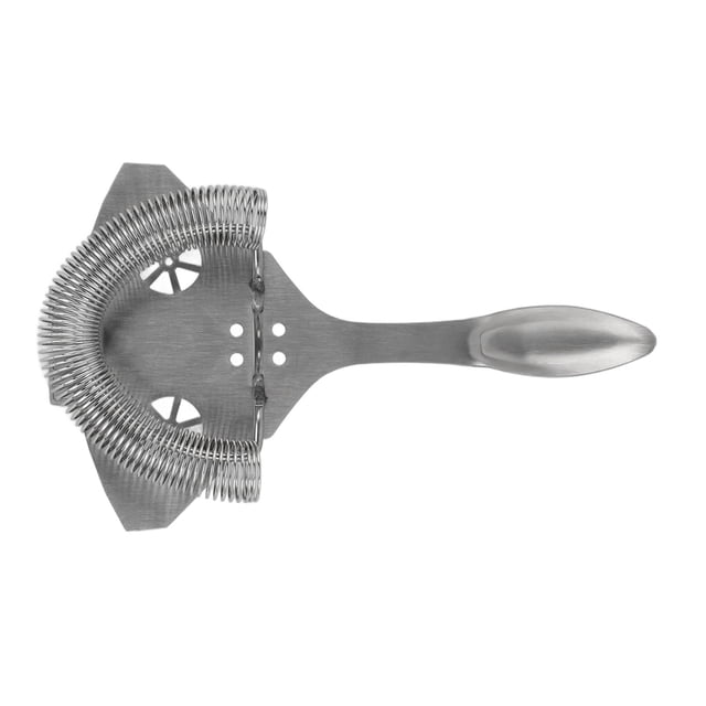 Bar Strainers, 304 Stainless Steel Multifunctional Cocktail Strainer Ice Strainer for Home Bar