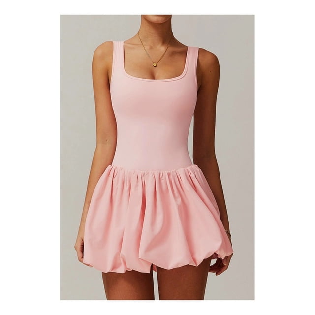Mini vestido