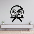 thumbnail image 4 of Handmadetneonsign Brazilian Jiu-Jitsu Metal Wall Art Light, Brazilian Sport Metal Sign Wall Decor, House Metal Decor 61940, 4 of 5