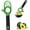 1PC Green, variant on 3 in 1 Avocado Slicer Tool,2026 New Avocado Pitter,Multifunctional Avocado Tool for Kitchen Helper, Avocado Cutter for Salads, Non Slip Handle Avocado Slicer for Home Cooking (1PC Green)