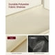 thumbnail image 3 of Zapatero VASAGLE ULBS036K01, 5 niveles, 30 x 75 x 91 cm, color beige, 3 of 6