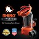 thumbnail image 2 of Enjuagadora de tanques para vehículos recreativos Camco Rhino Blaster con sistema de prevención de reflujo, 2 of 6