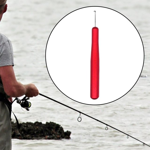Herramienta de Extracción de Carrete Multifunción, Fácil de Usar, Mantenedor de Rodamientos Duradero, Juego de de Rueda Baoblaze Reparación de carretes de pesca