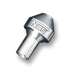 NOS 13760-78NOS Acier Inoxydable Precision SS.078 Pouces Flare Jet