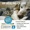 thumbnail image 2 of HomeoPet HP Healing Cream Wound Support Cream for Pets, 14-Gram Tube, 2 of 8