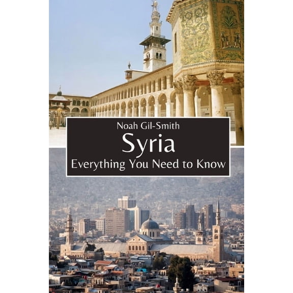 Syria: Everything You Need to Know, (Paperback)