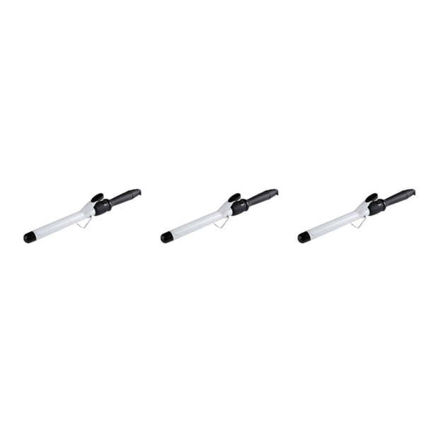 Qarigey Rizador de pelo elegante portátil y adecuado para cabello húmedo y seco herramientas de peinado profesional 32mm Type1 NO1
