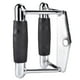 thumbnail image 1 of De Acero Duradero, De Barra Triangular, Accesorio De Cable Para Ejercicio De Entrenamiento De Gimnasio, 1 of 7