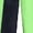 Mint Green, variant on Leggings 2-Pack for Girls, Strech Solid Color High Elastic Waist Comfy Soft Tight Pants Mint Green 11-12T