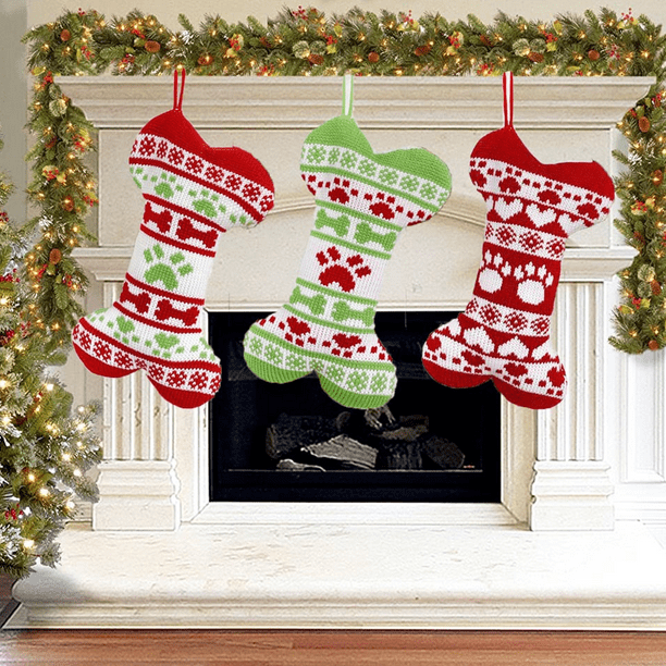 Dog christmas stocking clearance ideas