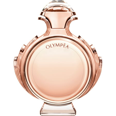 Paco Rabanne Olympea Eau De Parfum Spray, Perfume for Women, 1.7