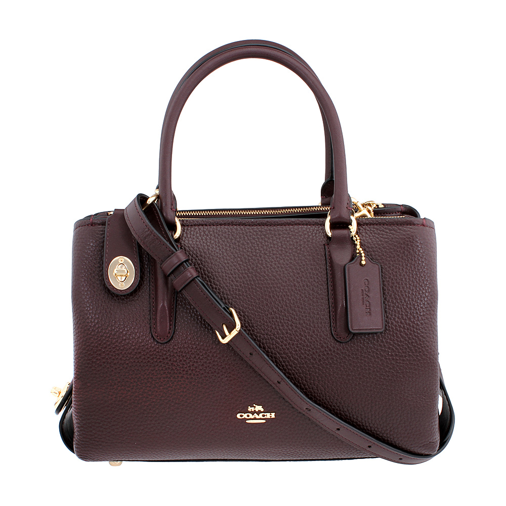 ladies two side bag