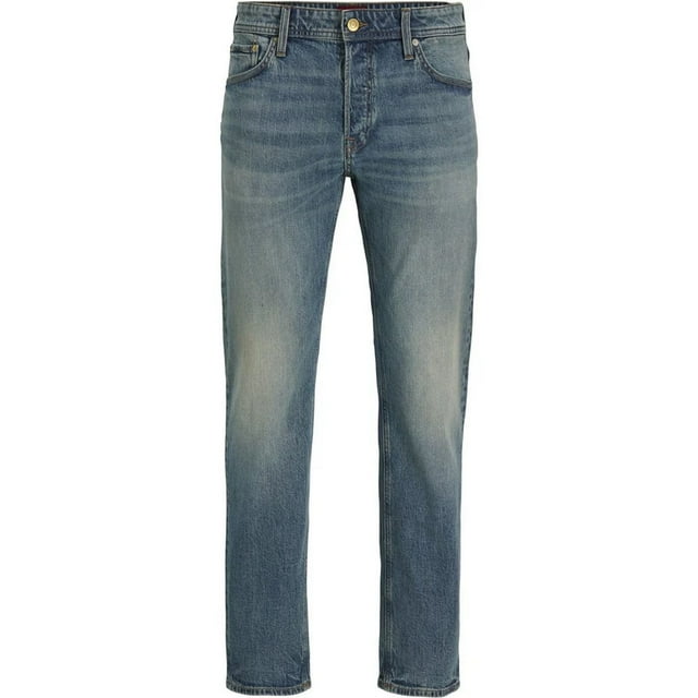 Jack And Jones Jeans Fuselés pour Hommes Mike