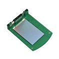 thumbnail image 4 of 1Pc 10Cmx7Cm Inch Cm Plastic Lase Target Card Plate for Green Red Lase Level Green, 4 of 10