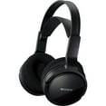 thumbnail image 3 of Restored Sony MDRRF912RK Wireless Stereo Over-Ear Home Theater Headphones, Black, 3 of 7