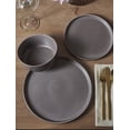 thumbnail image 4 of Vajilla de Lujo Vascella Terra para 4 personas 16pz Porcelana, 4 of 4