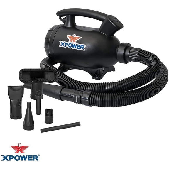 XPOWER A-5 A-5 Multi-Use Electric Air Duster