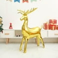 thumbnail image 7 of Boovnll Christmas Balloons, Large Standing Reindeer Christmas Inflatables Foil Balloons for Winter Holiday Indoor Outdoor Party Decor, Christmas Decorations, 7 of 7