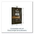 thumbnail image 4 of Peet's French Roast Coffee Freshpack, French Roast, 0.35 oz Pouch, 76/Carton | Bundle of 2 Cartons, 4 of 10