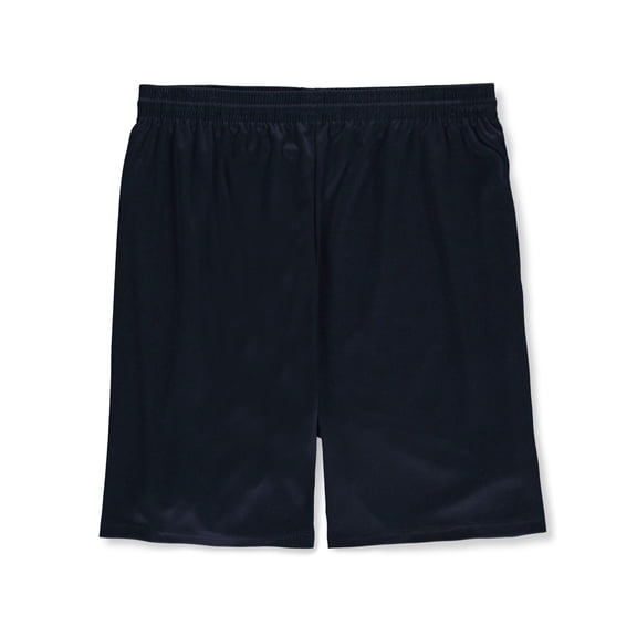 C2 Sports Youth Gym Shorts Color: navy Size: 18 - 20
