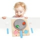 thumbnail image 3 of Juegos de Cocina para Niños Sunnimix Juego de Imaginación de Madera, 3 of 7