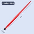 thumbnail image 7 of ChaoLink Hay Spear 49in x3 Bale Spear with Short Slide, Quick Attach Square Hay Bale Spears 4000 lbs Capacity, Bale Hay Spike3pcs with 2 long spear slides, 7 of 7