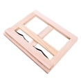 thumbnail image 5 of GOOHOCHY Wooden Book Stand for Reading and Learning at Home Beige Compact Size Adjustable, 5 of 8