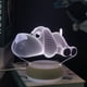 thumbnail image 1 of Lampara de Luz Led 3D, Lámpara de Noche de Luces de 3 Modo Iluminación con Interruptor y Enchufe USB Creativo, para Dormitorio,Regalos, Parejas, Bodas, Fiestas, Cumpleaños (Perro) XianweiShao  8390611987459, 1 of 5