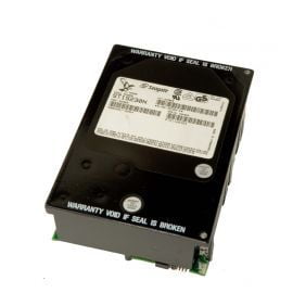 Scsi 320 Hard Disk Drive - Seagate ST15230N 4.5GB 5400rpm Fast SCSI 50-pin 3.5in Hard Drive