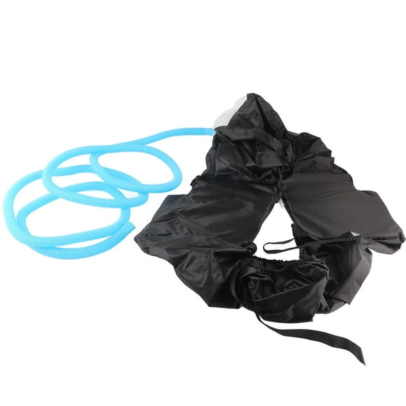 Air Conditioner Cleaner Bag,Wall Mounted Air Conditioning Air Conditioner Washing Bag Air Conditioning Service Bag Ultimate Reliability
