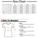 thumbnail image 2 of Puntoco 2024, tops de verano para mujer, tops de mujer, tops de manga corta con cuello en V, blusa con estampado de trabajo, 2 of 3