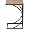 thumbnail image 1 of Viva Lifestyle TABLE d'Appoint pour Furiture - Naturel, 1 of 2