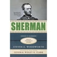 thumbnail image 1 of Pre-Owned Sherman: Lessons in Leadership (Paperback) 0230620620 9780230620629, 1 of 1