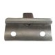 thumbnail image 4 of Adaptador de montaje de abrazaderas de tubo, abrazaderas de montaje de parabrisas de manguera de tubo de material acero inoxidable 316 Clip para piezas de, 4 of 5