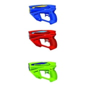 Swim Pool Games - Swimways - Flood Force Flash Water Gun (Vary Colors) 12517