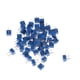 thumbnail image 1 of Potenciómetro recortador de 1K ohmios 50 piezas 10x6x6mm azul Perfecl, 1 of 8