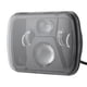 thumbnail image 2 of Faro cuadrado LED H4 de 7 pulgadas, faro delantero de alto brillo de 12-24V apto para Jeep Wrangler YJ Jadeshay  A, 2 of 9