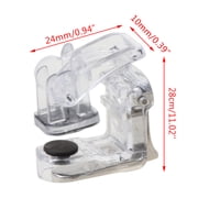Mobile Game Controller Phone Gamepad Aim Button Joystick Metal For Cellphone