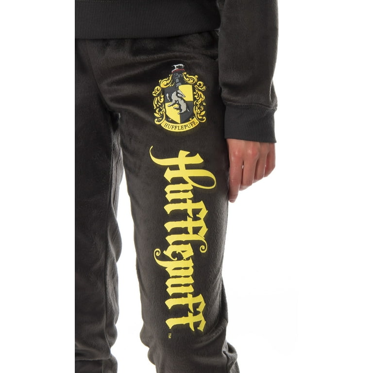 Gryffindor Lounge Set Tracksuit Joggers Harry Potter Pants Adult Gryffindor Lounge Set Tracksuit Joggers Harry Potter Pants Adult