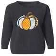 thumbnail image 2 of AMERTEER Sweatshirts Christm Pulls Col Rond Pulls Automne Hiver Manches Longues Entraînement Pulls Streetwear, 2 of 6