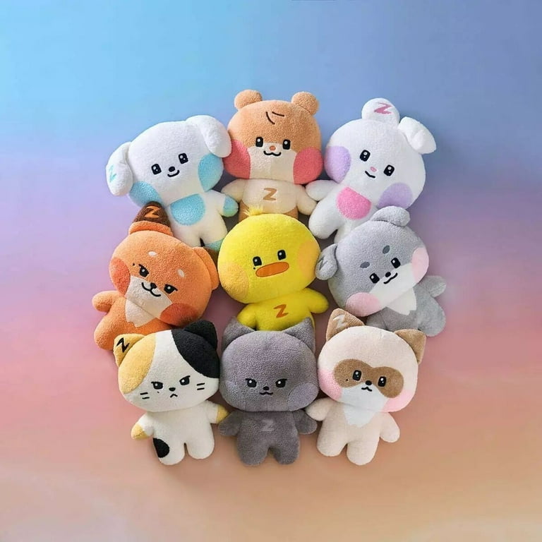 40cm ZEROBASEONE ZB1 Zeroni Stuffed Toys Push Doll - Walmart.com 40cm ZEROBASEONE ZB1 Zeroni Stuffed Toys Push Doll - Walmart.com
