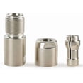 thumbnail image 5 of Angle Grinder Modified Adapter for 100 Type & M10 Thread, Converts to Straight Various Tasks (6mm), 5 of 5