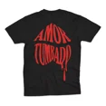 thumbnail image 2 of Pack 2 Camiseta Natanael Cano Amor Tumbado Ct Pareja Amigos, 2 of 6