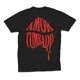 thumbnail image 2 of Playera Camiseta Natanael Cano Amor Tumbado Ct, 2 of 6