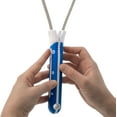 thumbnail image 5 of JW Pet Dog Deshedding loop Brush, 5 of 7